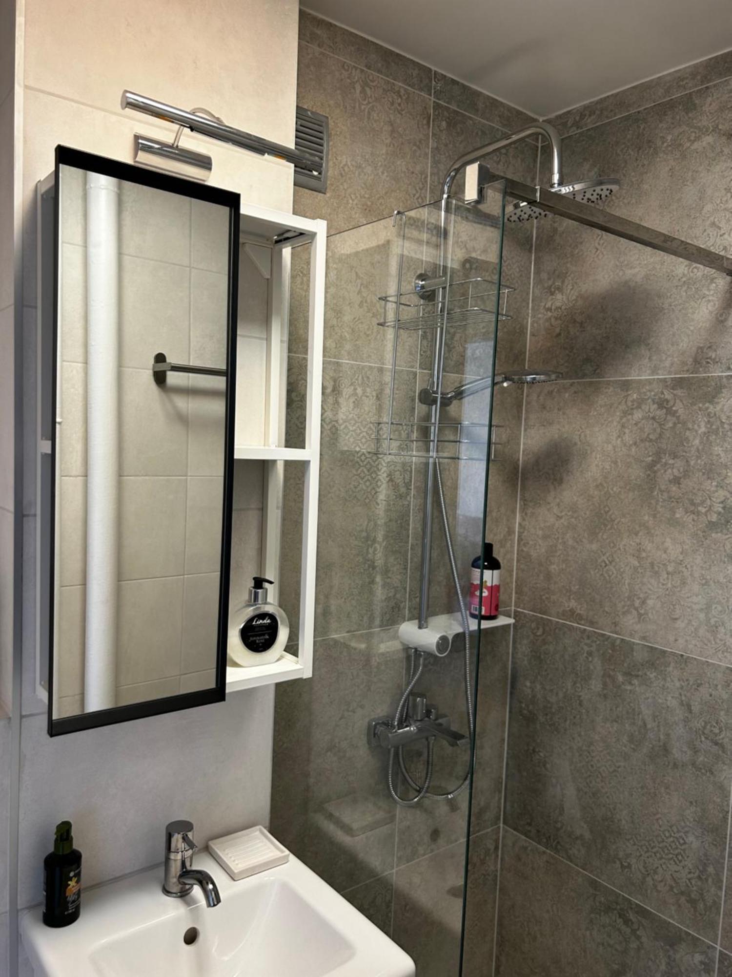 Sky Apartment Comfy Suite Pereca وارسو المظهر الخارجي الصورة