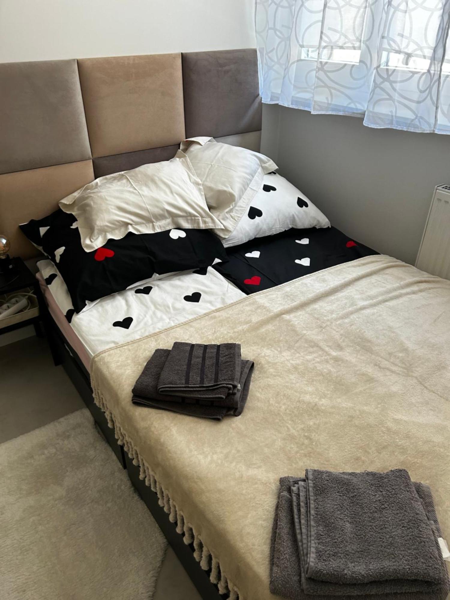 Sky Apartment Comfy Suite Pereca وارسو المظهر الخارجي الصورة